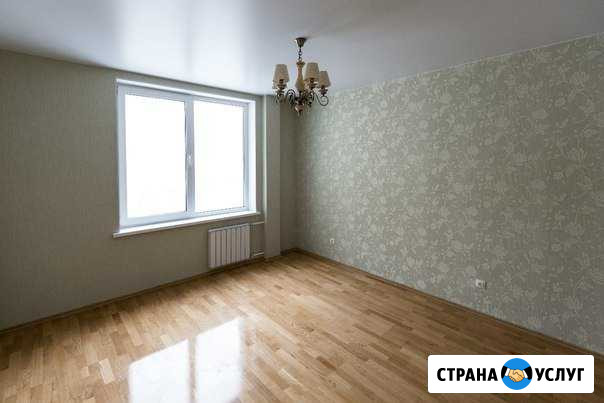 Ремонт квартир под ключ в Севастополе Севастополь - изображение 1