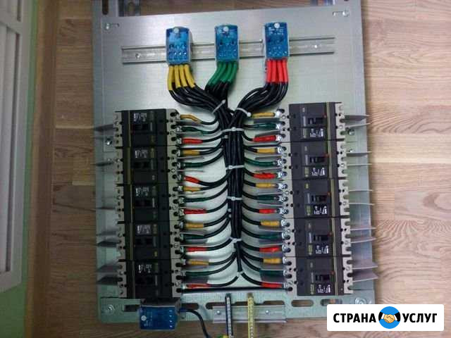 Вызов электрика на дом Королев - изображение 1