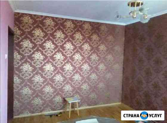 Ремонт квартир Калуга