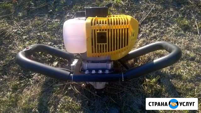 Бурение Междуреченск - изображение 1