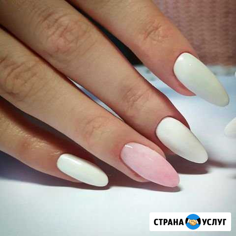 Маникюр,шеллак Обнинск - изображение 1
