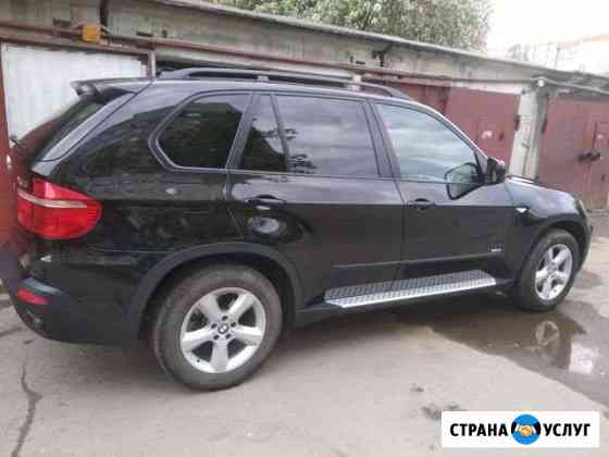 Профессиональная Полировка Авто Челябинск