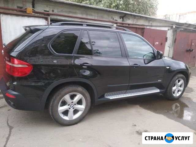 Профессиональная Полировка Авто Челябинск - изображение 1