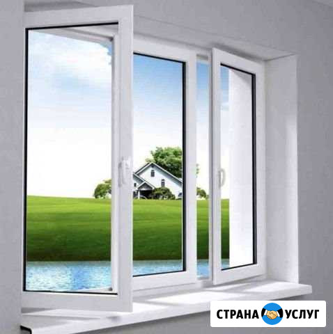 Окна пвх Улан-Удэ - изображение 1