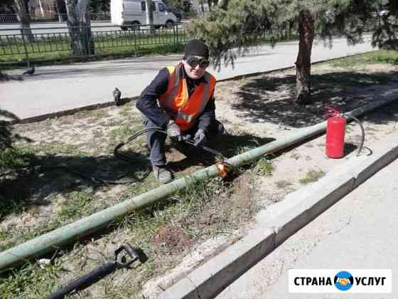Резка металла Волжский Волгоградской области
