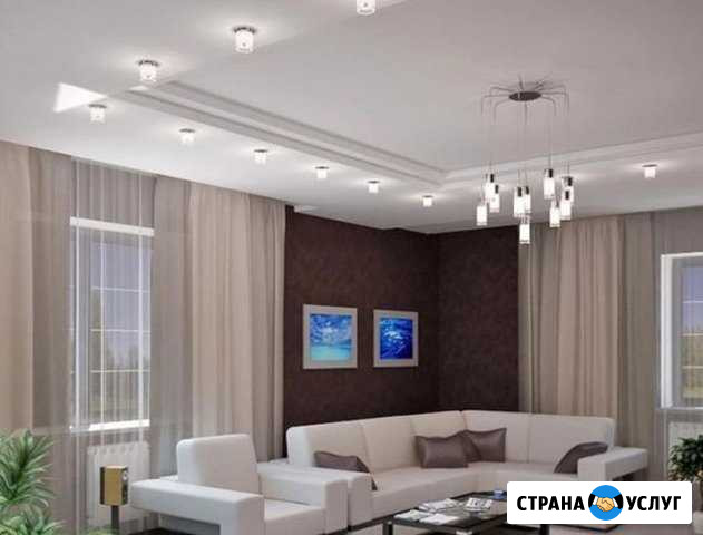 Ремонт под ключ любой сложности Тихорецк - изображение 1
