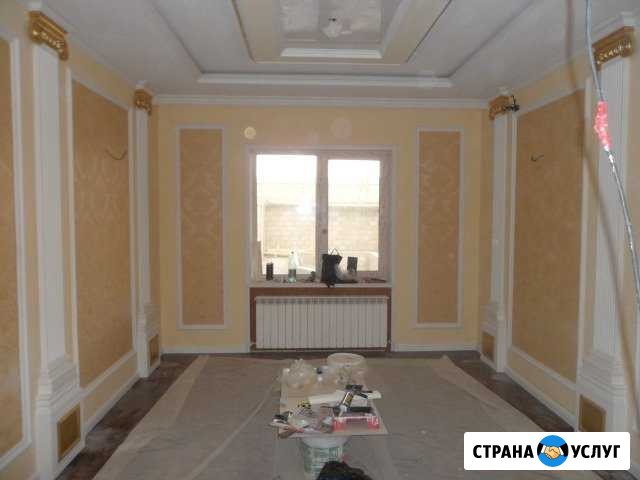 Ремонт квартир, домов Пятигорск - изображение 1