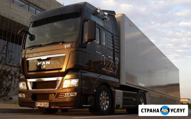 Установка автостекла Нижний Новгород - изображение 1