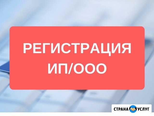 Регистрация ооо. Регистрация ип Мурманск - изображение 1