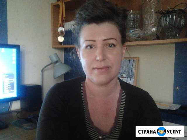 Сиделка Ульяновск - изображение 1