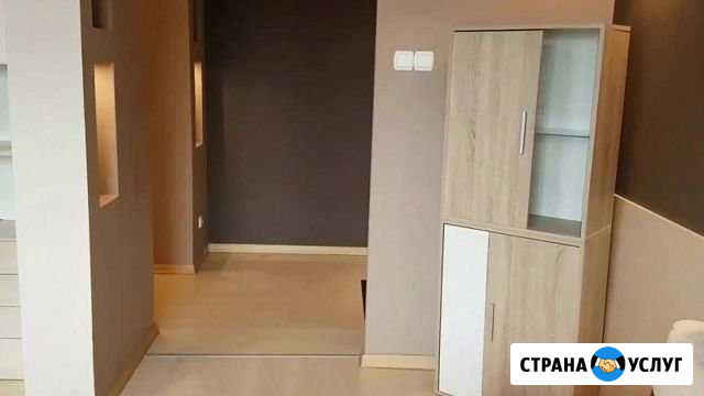 Все виды ремонта квартир под ключ Краснодар - изображение 1