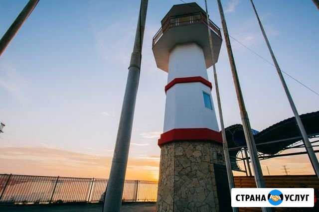 Романтическое Свидание на Маяке Екатеринбург - изображение 1