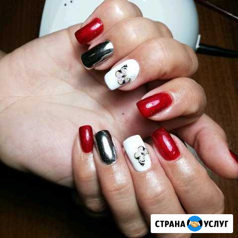 Маникюр Сочи - изображение 1
