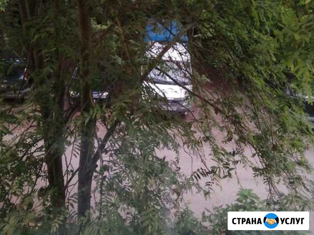 Грузоперевозки Пермь - изображение 1