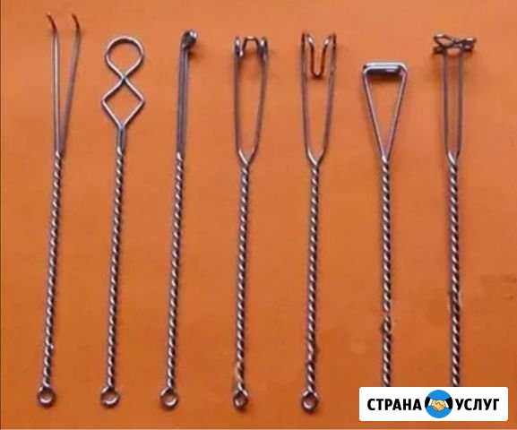 Зондовый (логопедический массаж языка) Горячий Ключ - изображение 1