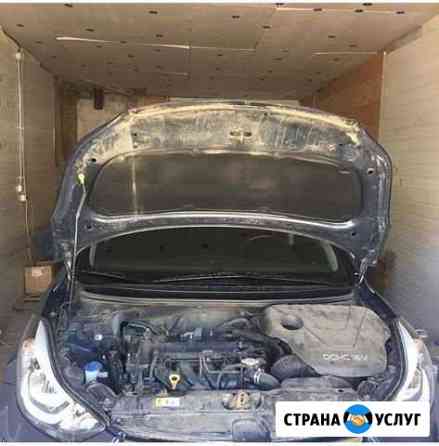 Бесплатное Удаление Катализатора Саратов