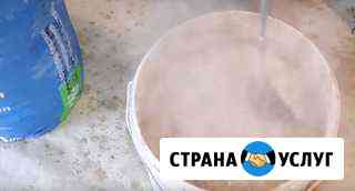 Штукатурка стен, внутренние отделочные работы Челябинск