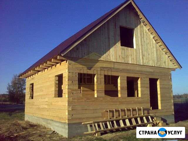 Бригада строителей Гатчина - изображение 1