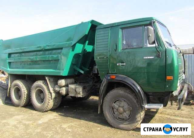 Вывоз мусора Орёл - изображение 1