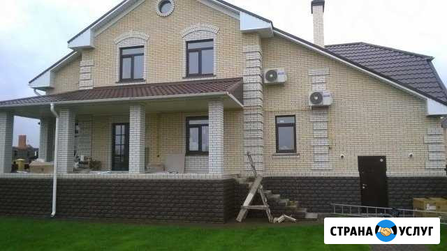 Монтаж, обслуживание, ремонт кондиционеров Саратов - изображение 1