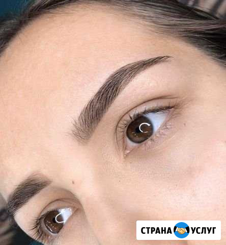 Брови Владимир - изображение 1