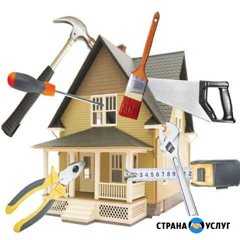 Ремонт под ключ Череповец - изображение 1