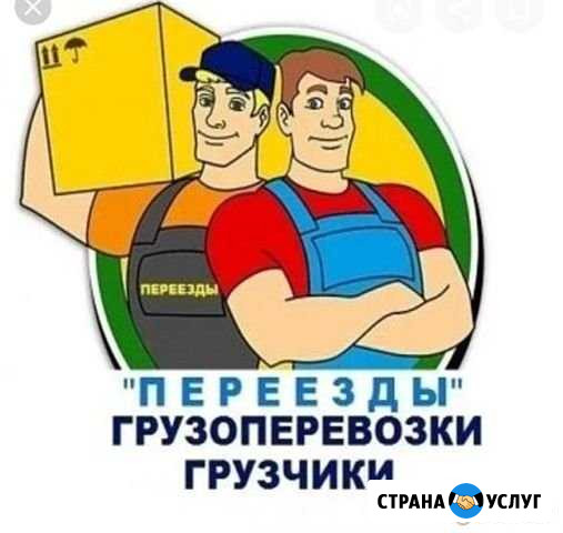 Грузоперевозки Благовещенск - изображение 1