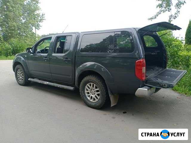Перевозки малогабаритных грузов Воронеж - изображение 1