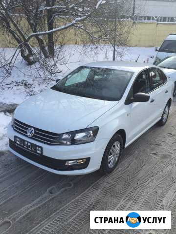 Аренда авто на газу Ярославль - изображение 1