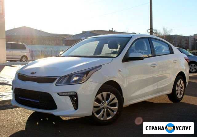 Прокат автомобилей Курск Курск - изображение 1
