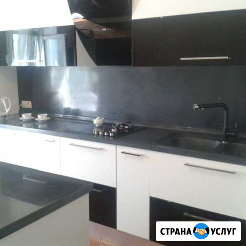 Кухонная столешница из искуственного камня Махачкала - изображение 1