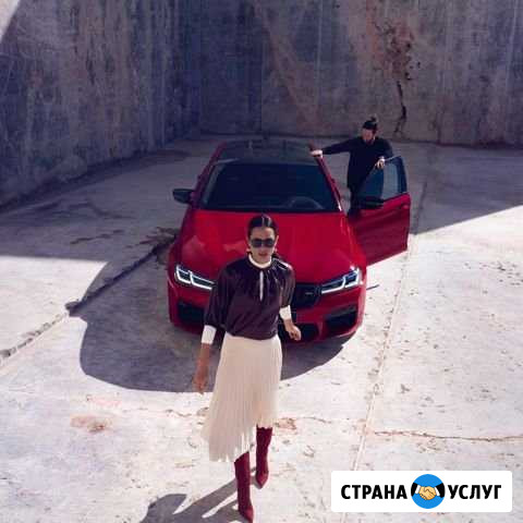 Осмотр автомобиля перед покупкой Москва - изображение 1