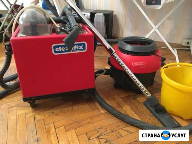 Химчистка Ковра Дивана Ковролина Авто Запах устран Курсавка - изображение 1