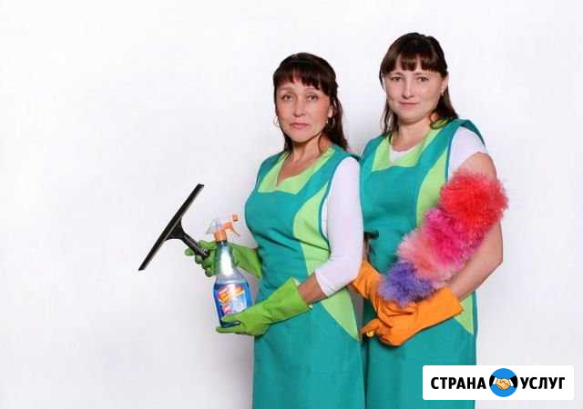 Уборка Квартир Чебоксары - изображение 1