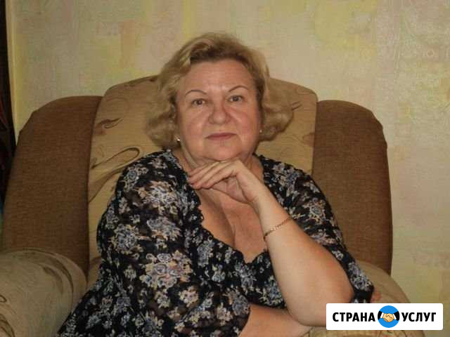 Сиделка Уфа - изображение 1