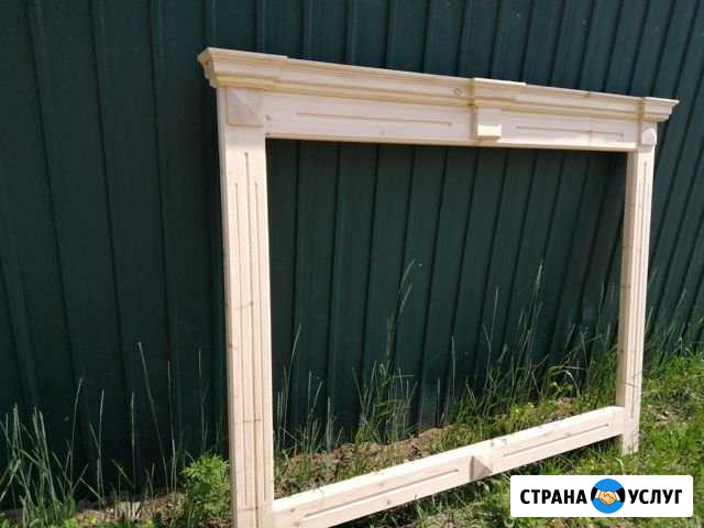Столярные изделия Чита - изображение 1