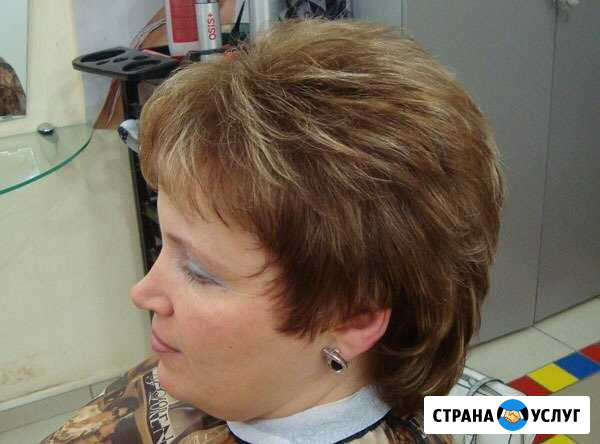 Стрижка волос Рязань - изображение 1