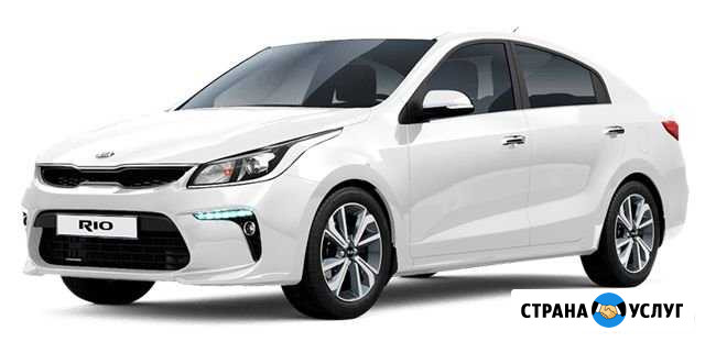 Автомобили в аренду/ Автомобили под выкуп Новосибирск - изображение 1