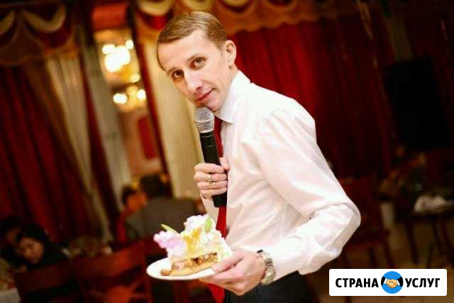 Ведущий и Дж на Ваш праздник Ангарск - изображение 1