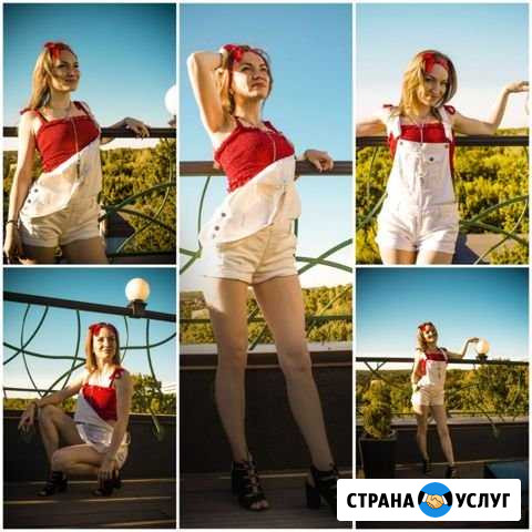 Фотограф Самара - изображение 1