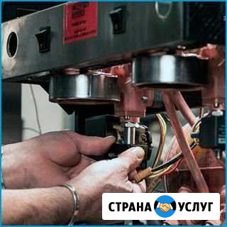 Ремонт кофемашин Невинномысск - изображение 1