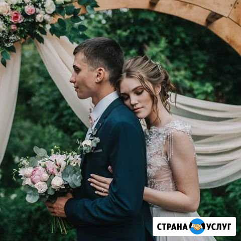 Свадебная фото и видеосъемка Новосибирск - изображение 1