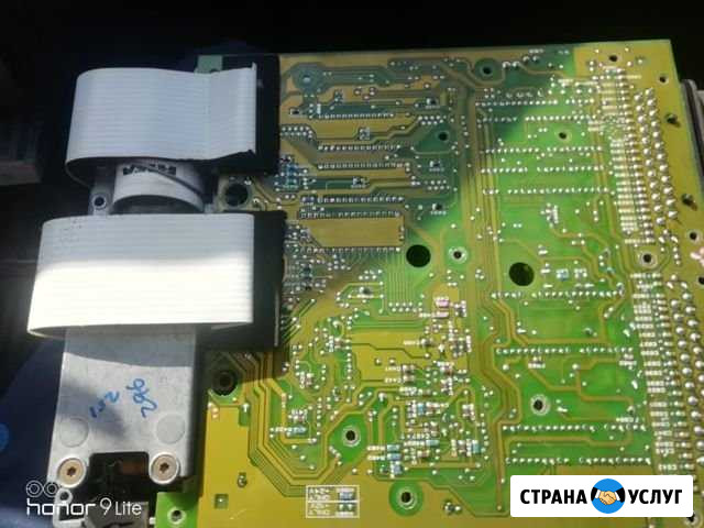 Грузовой автоэлектрик с выездом Пенза - изображение 1