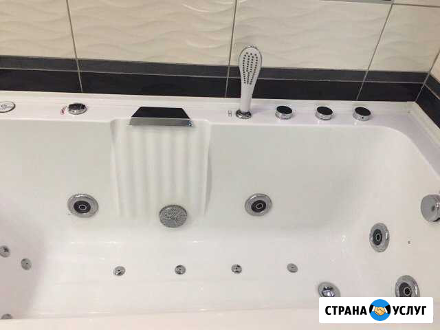 Сантехмонтаж, сварочные работы Красноярск - изображение 1