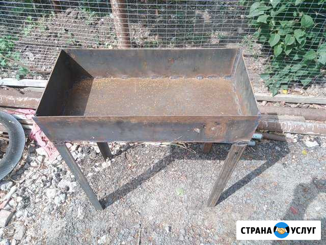 Сварщик Астрахань - изображение 1