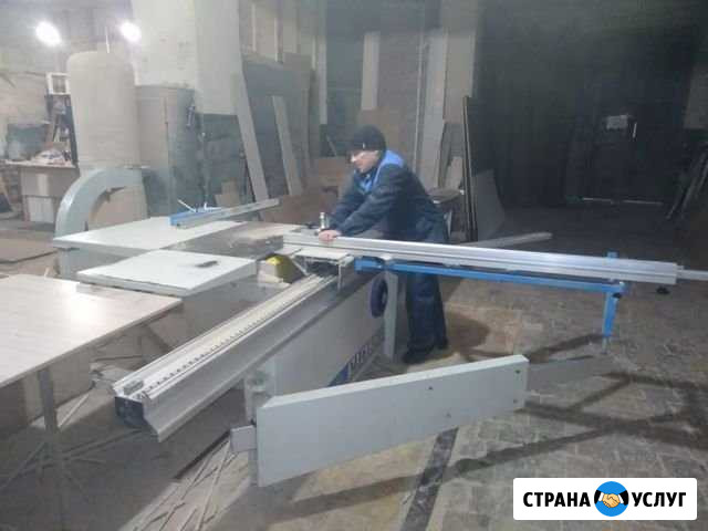 Распил лдсп, фанеры, осп Стерлитамак - изображение 1