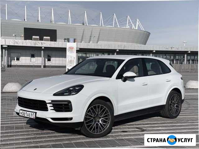 Vip авто Ростов-на-Дону - изображение 1