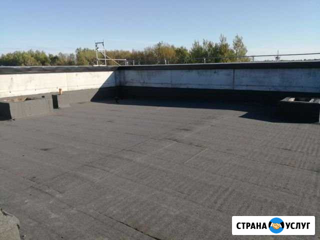 Строительство Знаменск - изображение 1