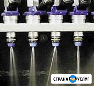 Чистка и тестирование бензиновых форсунок Тольятти - изображение 1