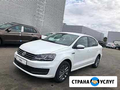 Аренда авто под такси Уфа - изображение 1